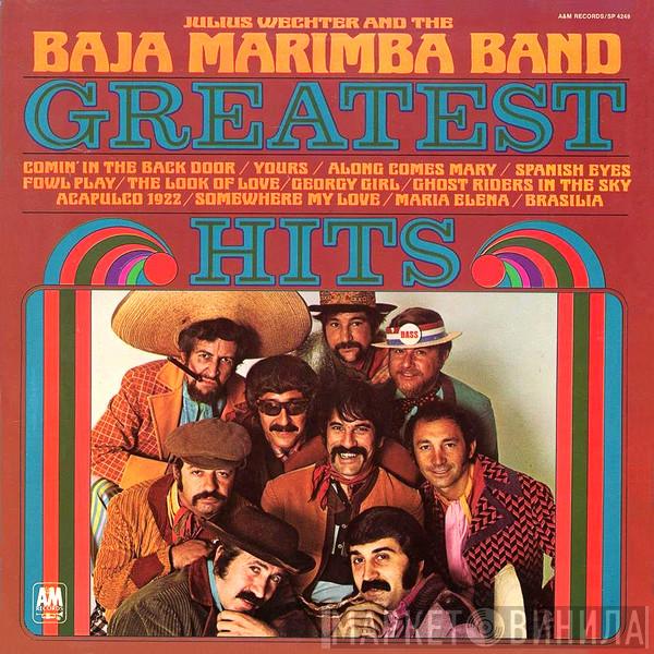 Julius Wechter, Baja Marimba Band - Greatest Hits