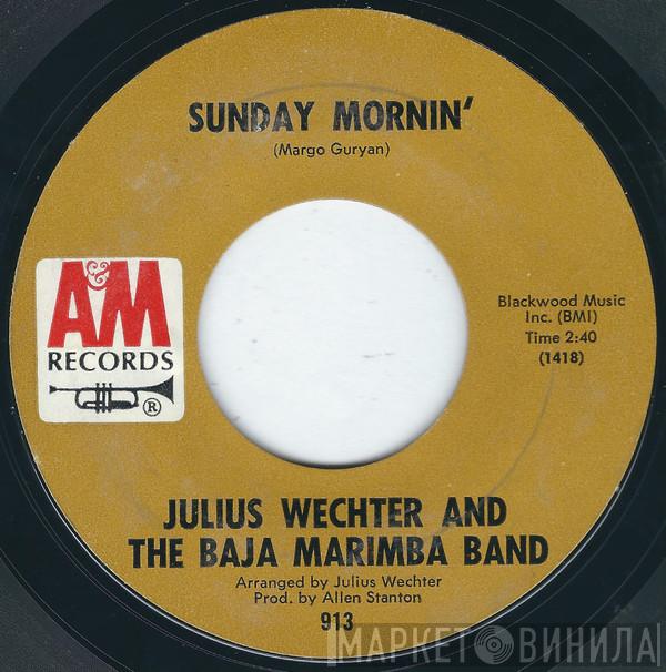 Julius Wechter, Baja Marimba Band - Sunday Mornin'