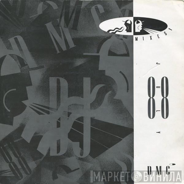  - July 88 - Mixes 1