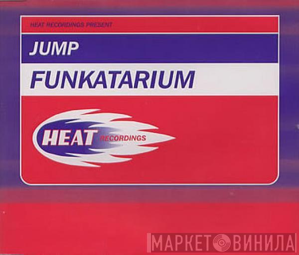 Jump - Funkatarium