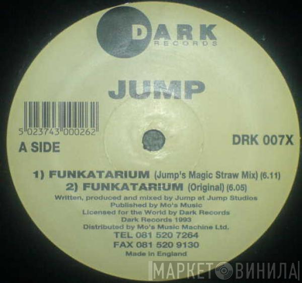 Jump - Funkatarium