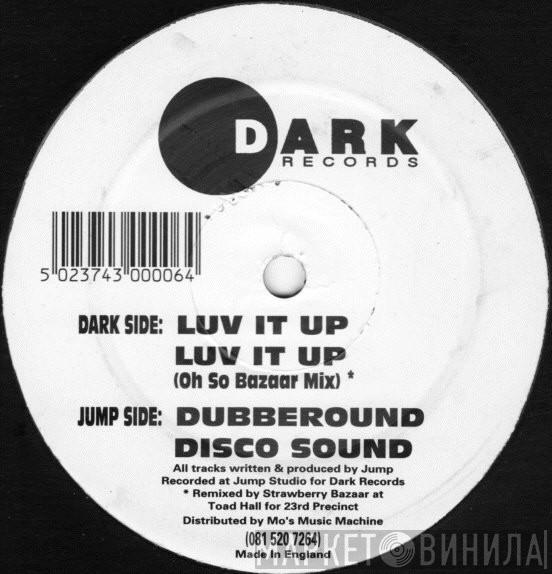 Jump - Luv It Up