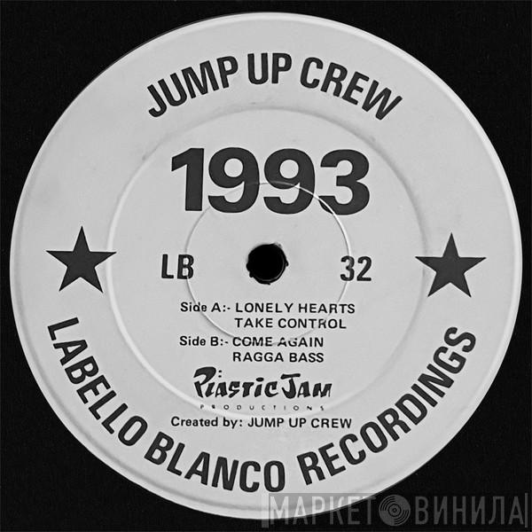 Jump Up Crew - Lonely Hearts