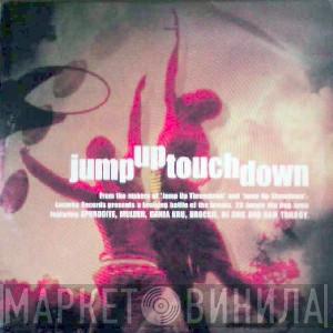  - Jump Up Touch Down