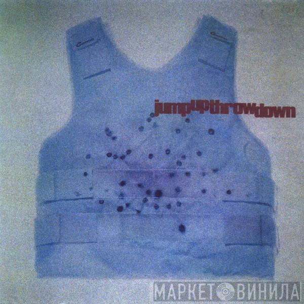 - JumpUpThrowDown