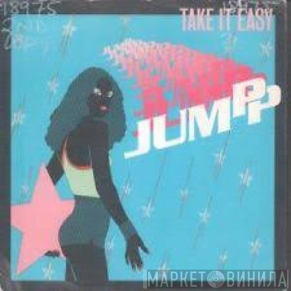 Jumpp - Take It Easy