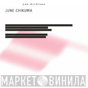 Jun Chikuma - Les Archives