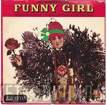 June Marlow - Funny Girl