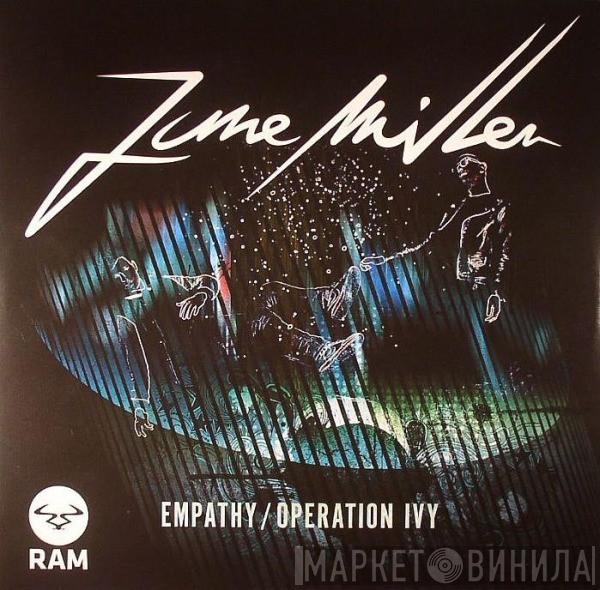 June Miller - Empathy / Operation Ivy