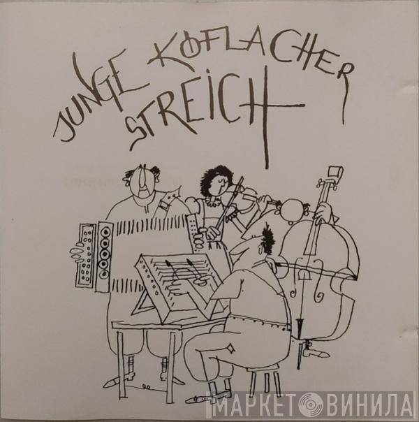  Junge Köflacher Streich  - Junge Köflacher Streich