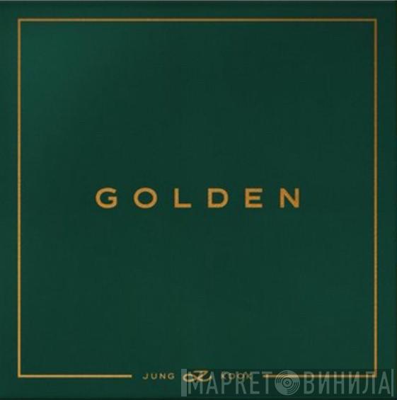 Jungkook - Golden