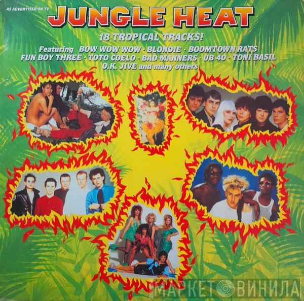  - Jungle Heat