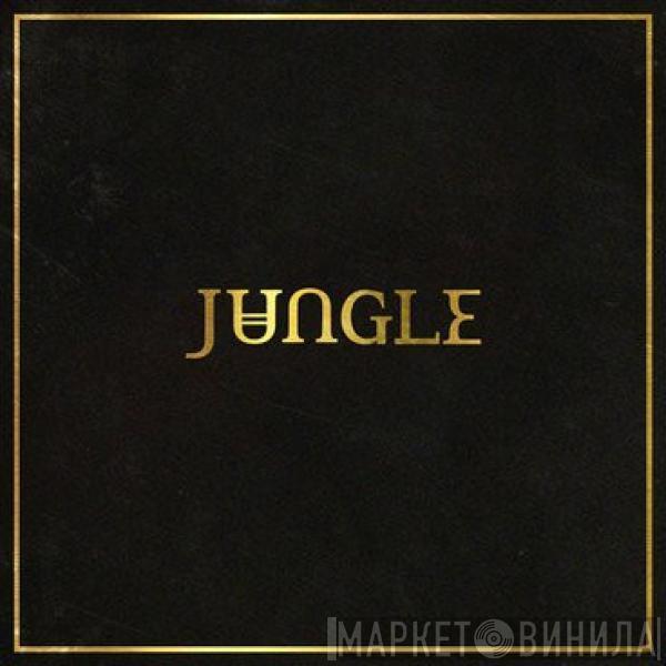 Jungle  - Jungle