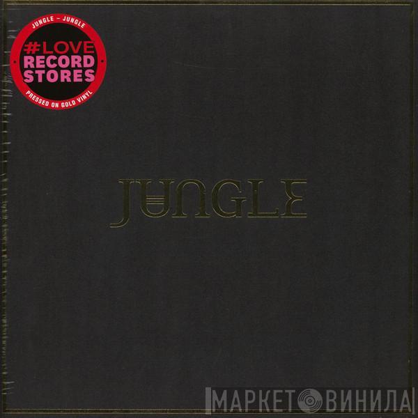  Jungle   - Jungle