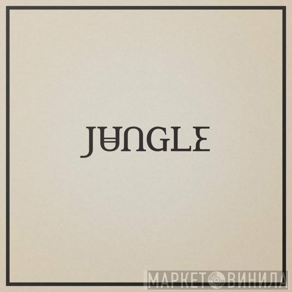 Jungle  - Loving In Stereo