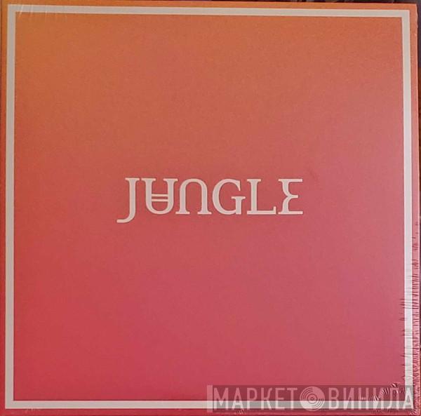 Jungle  - Volcano