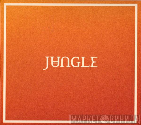 Jungle  - Volcano