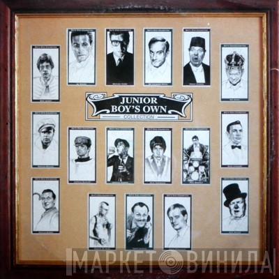  - Junior Boy's Own Collection