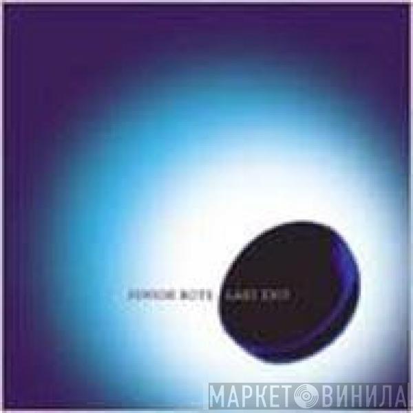  Junior Boys  - Last Exit