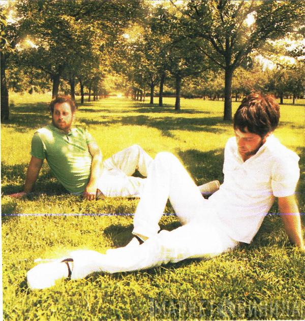 Junior Boys - Remixes
