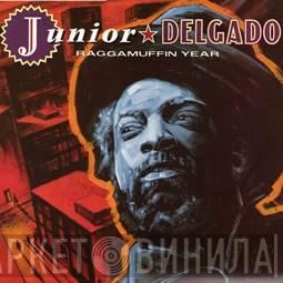  Junior Delgado  - RaggaMuffin Year