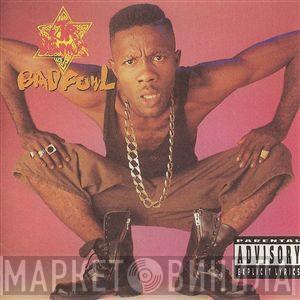  Junior Demus  - Bad Fowl