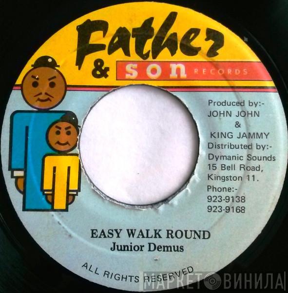 Junior Demus - Easy Walk Round