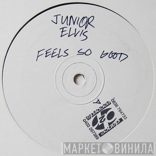 Junior Elvis - Feels So Good