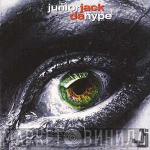  Junior Jack  - Da Hype