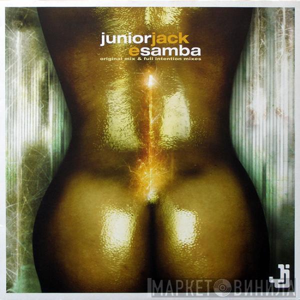Junior Jack - E Samba