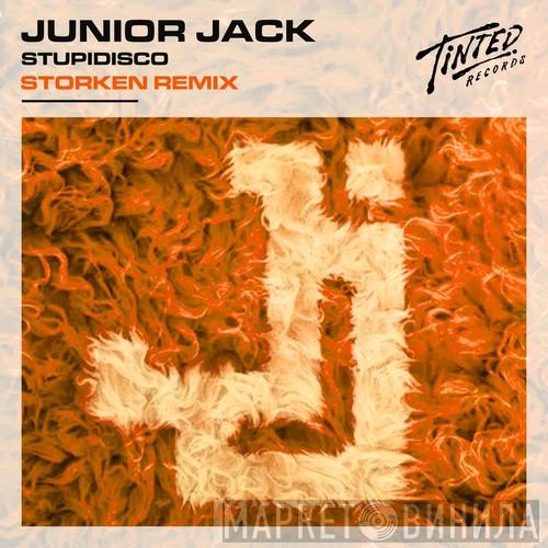  Junior Jack  - Stupidisco (Storken Extended Remix)