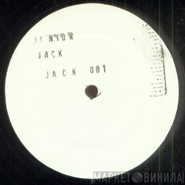  Junior Jack  - Thrill Me (Breaks Remix)
