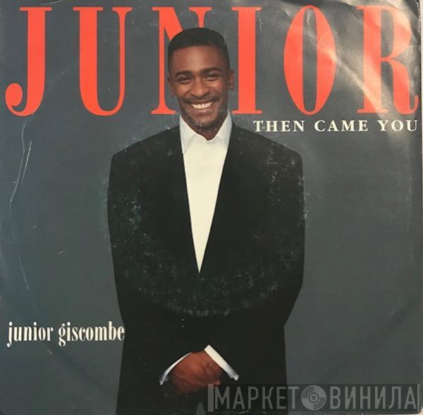  Junior   - Junior