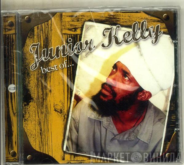  Junior Kelly  - Best Of