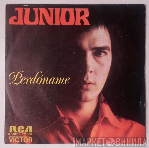 Junior  - Perdóname