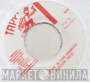 Junior Reid - Love Is The Answer