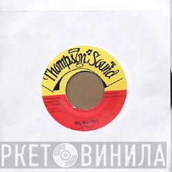 Junior Reid - Mr Big Man