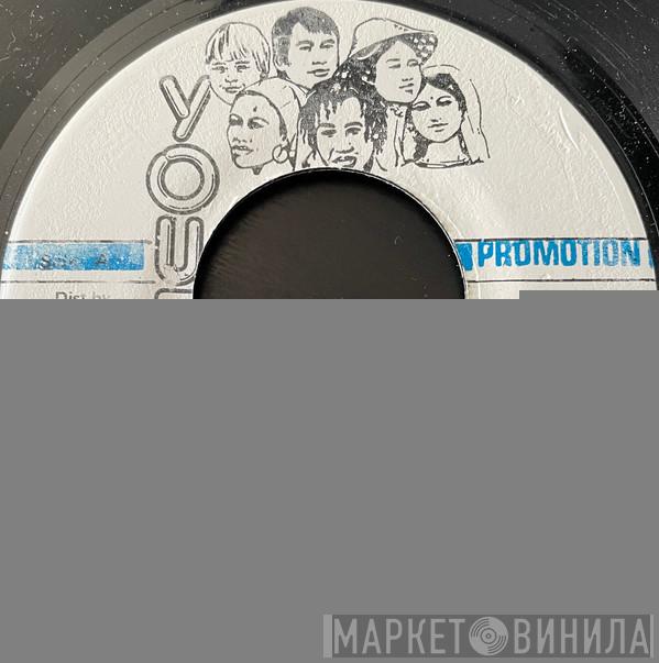 Junior Reid - Original Foreign Mind
