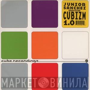 Junior Sanchez - Executes Cubizm 1.0