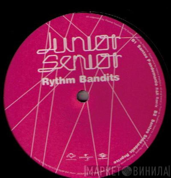  Junior Senior  - Rhythm Bandits
