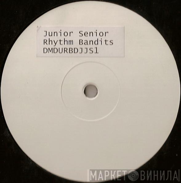  Junior Senior  - Rhythm Bandits