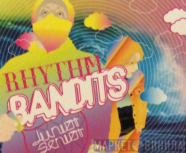  Junior Senior  - Rhythm Bandits