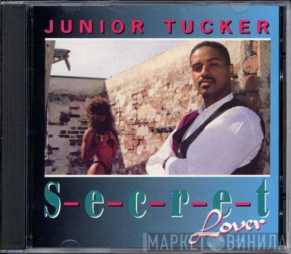 Junior Tucker - Secret Lover