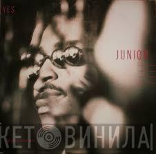  Junior   - Yes... (If You Want Me)