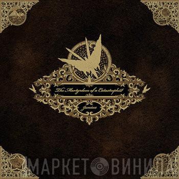  Junius  - The Martyrdom Of A Catastrophist