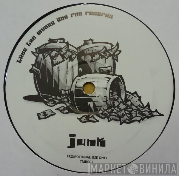 Junk  - 99¢ Strut