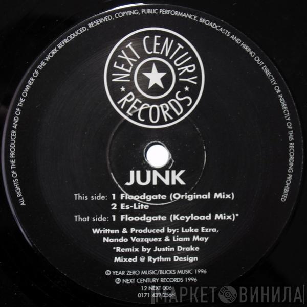 Junk  - Floodgate