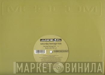 Junkie XL - Saturday Teenage Kick