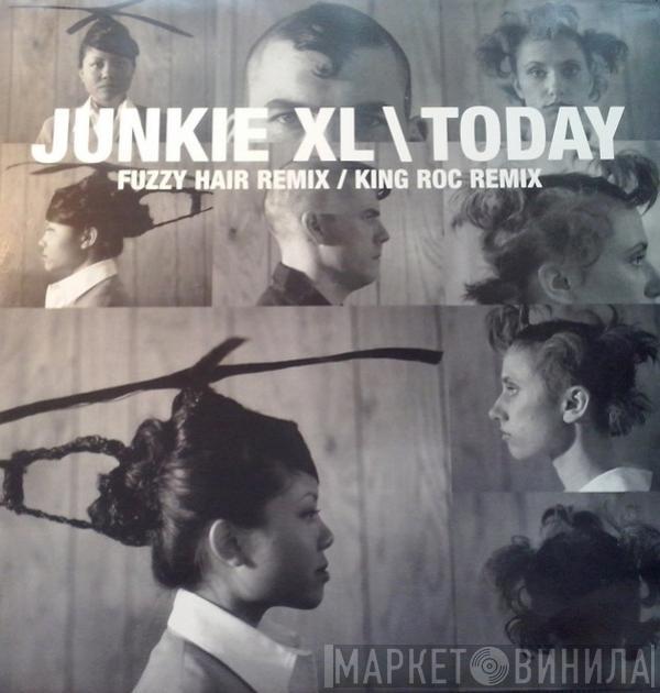 Junkie XL - Today