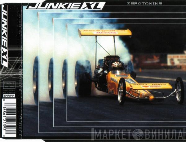  Junkie XL  - Zerotonine